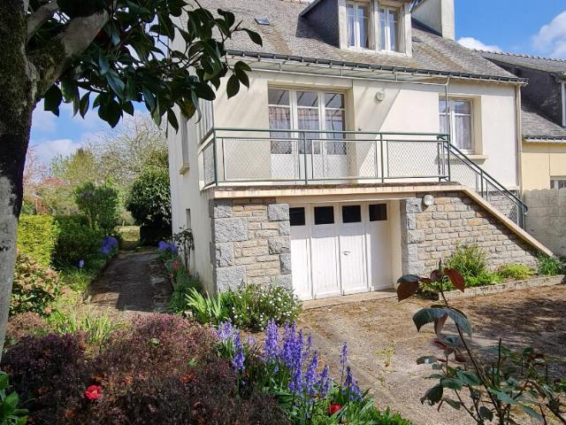 Maison 5 pièces 75 m²