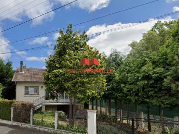Maison 5 pièces 75 m²