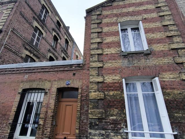 Maison 5 pièces 75 m²