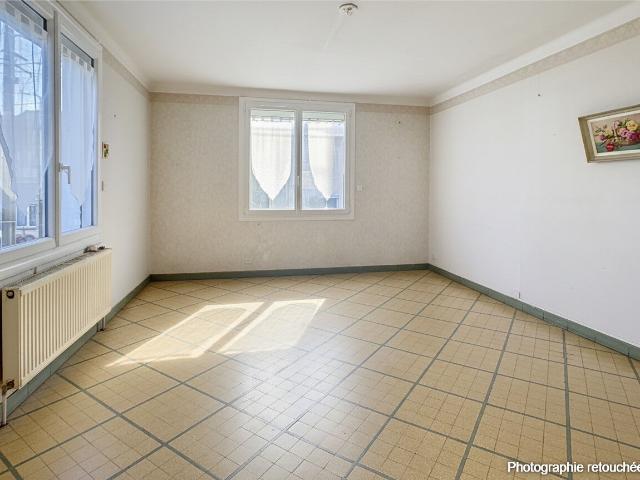 Maison 5 pièces 75 m²
