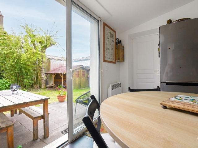 Maison 5 pièces 75 m²