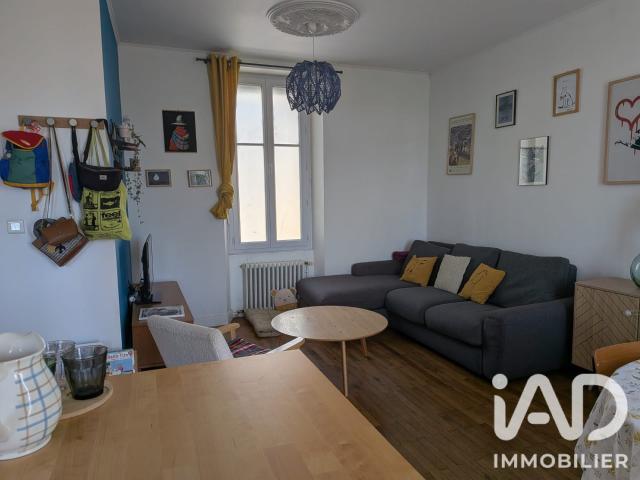 Maison 5 pièces 75 m²