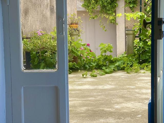 Maison 5 pièces 75 m²