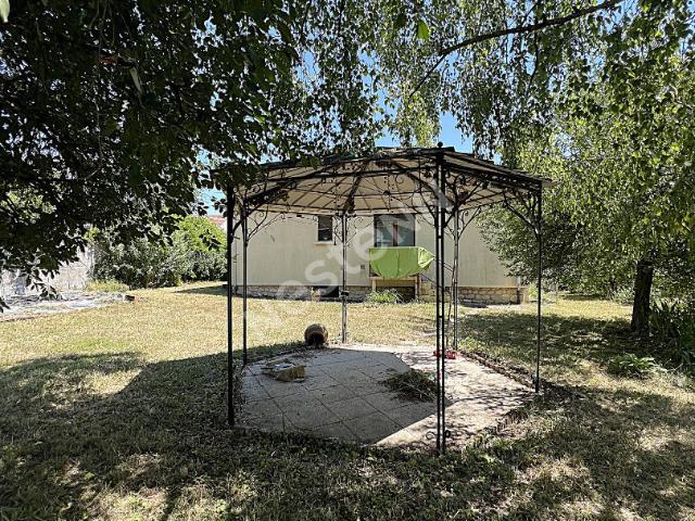 Maison 5 pièces 75 m²