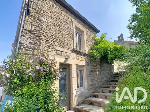 Maison 5 pièces 75 m²