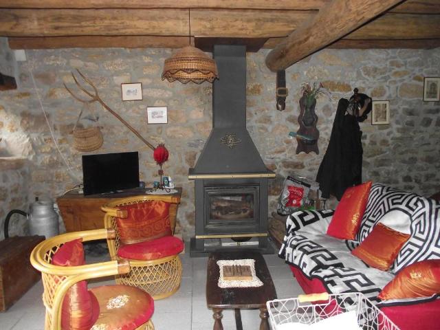 Maison 5 pièces 75 m²