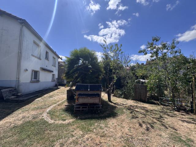 Maison 5 pièces 75 m²