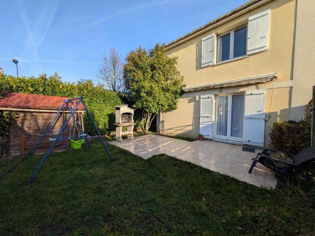 Maison 5 pièces 75 m²