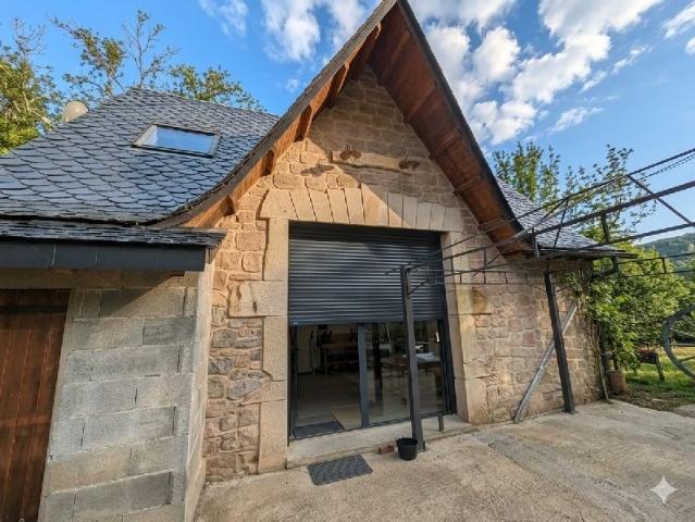Maison 5 pièces 75 m²
