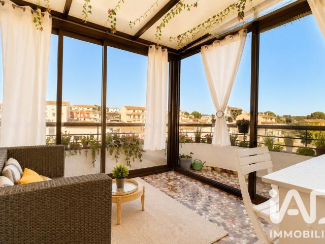 Maison 5 pièces 75 m²