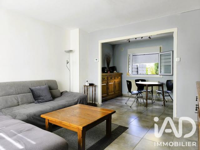 Maison 5 pièces 75 m²