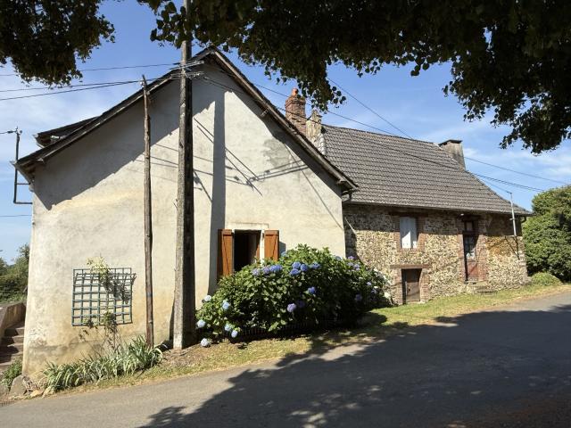Maison 5 pièces 75 m²