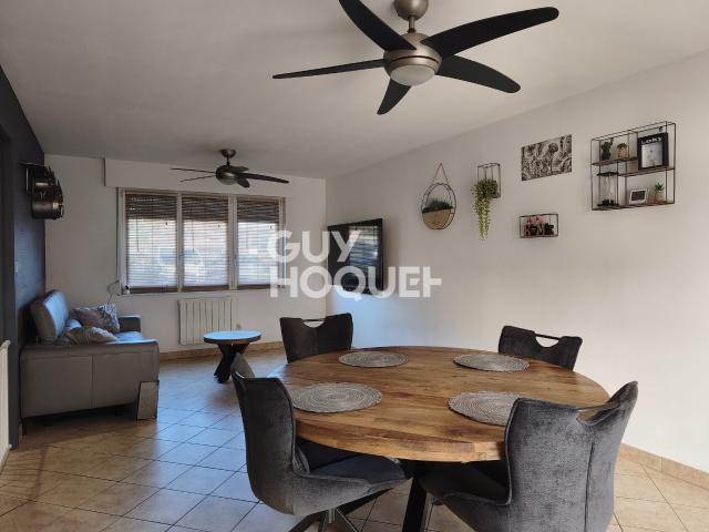 Maison 5 pièces 75 m²