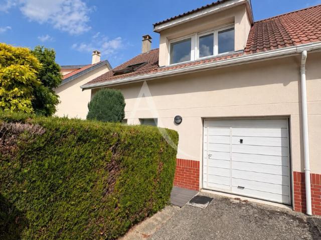 Maison 5 pièces 75 m²