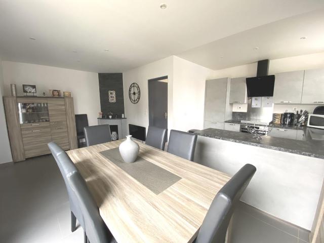Maison 5 pièces 75 m²