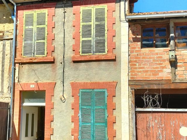 Maison 5 pièces 75 m²