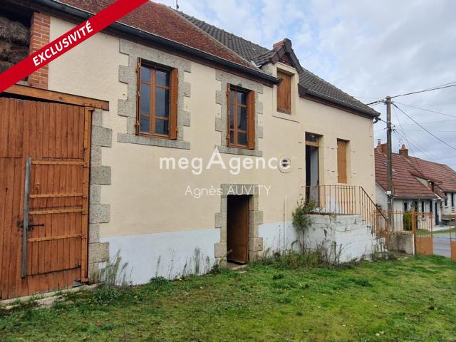 Maison 5 pièces 75 m²