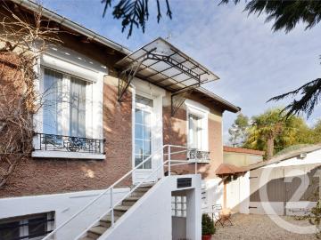 Maison 5 pièces 103 m²