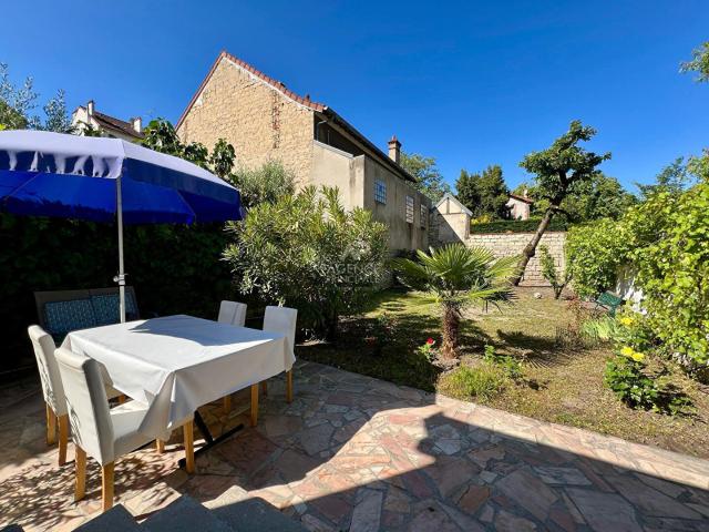 Maison 5 pièces 75 m²