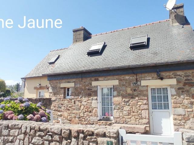 Maison 5 pièces 75 m²