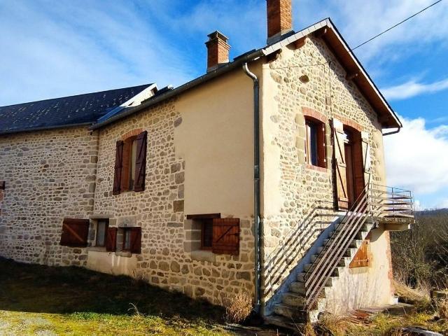 Maison 5 pièces 75 m²