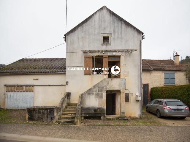 Maison 5 pièces 75 m²