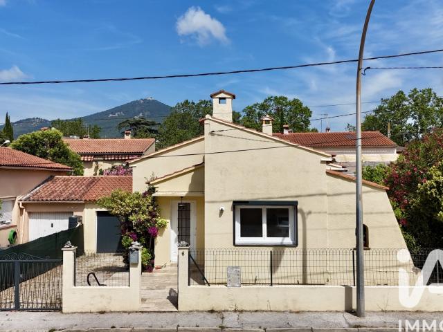 Maison 5 pièces 75 m²