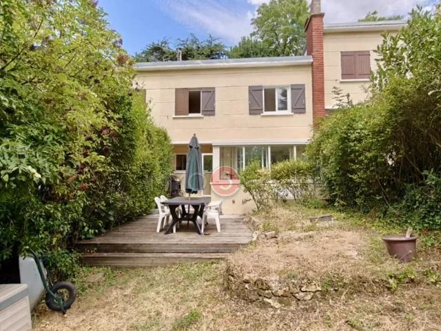 Maison 5 pièces 75 m²