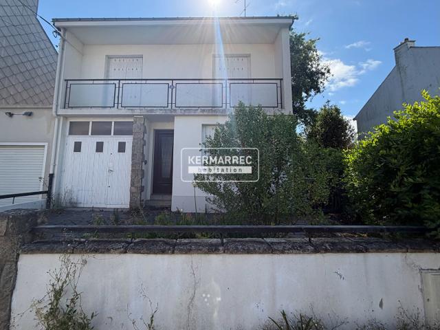 Maison 5 pièces 75 m²