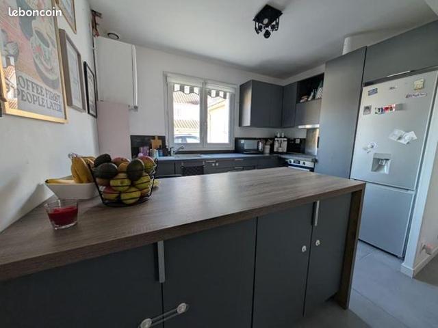 Maison 5 pièces 75 m²