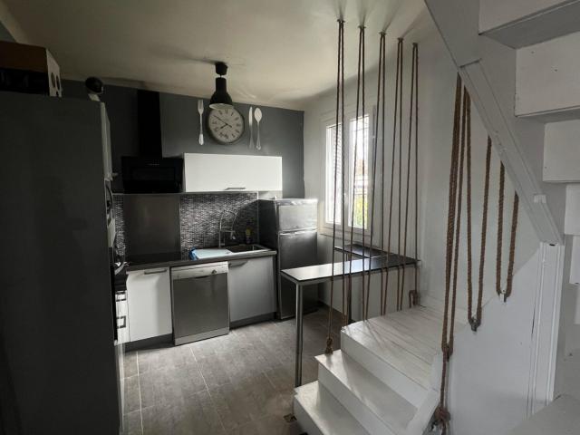 Maison 5 pièces 75 m²