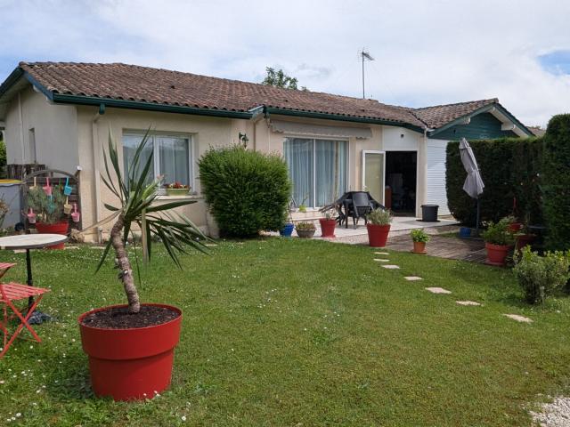 Maison 5 pièces 75 m²