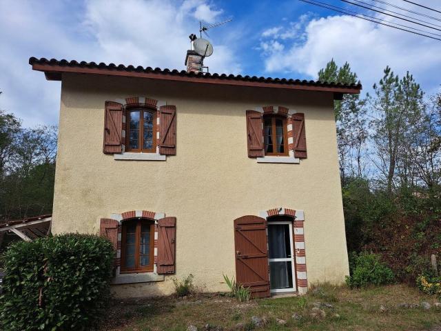 Maison 5 pièces 75 m²