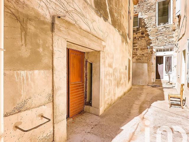 Maison 5 pièces 88 m²