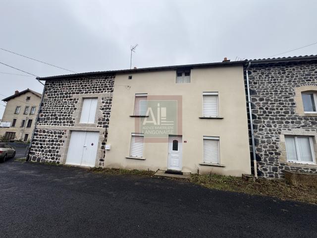 Maison 5 pièces 75 m²