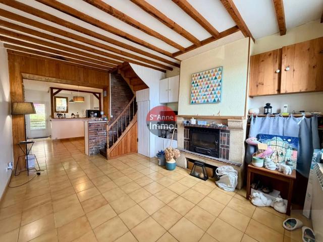 Maison 5 pièces 75 m²
