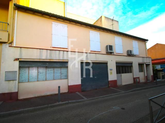 Maison 5 pièces 75 m²