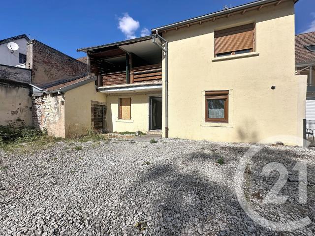 Maison 5 pièces 75 m²
