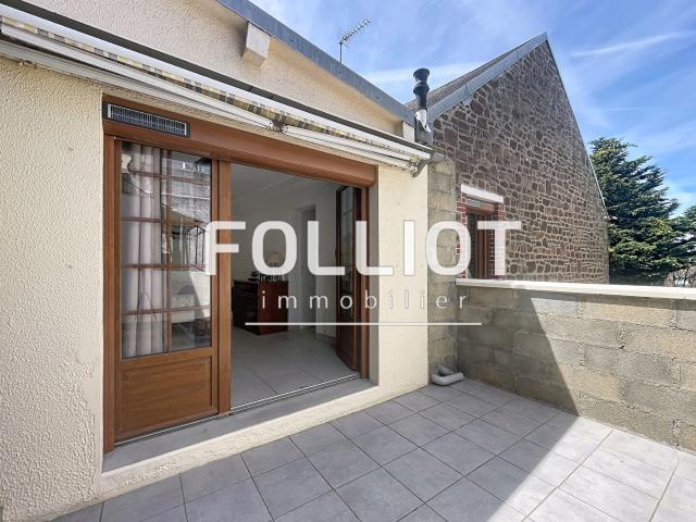 Maison 5 pièces 75 m²