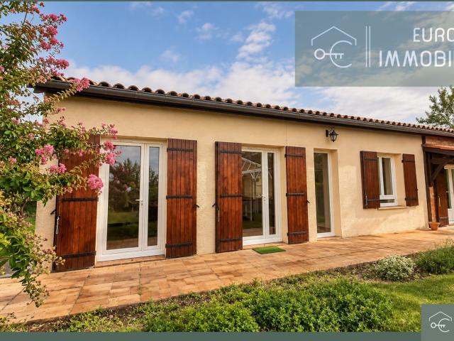 Maison 5 pièces 75 m²