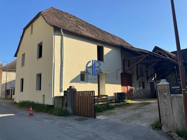 Maison 5 pièces 75 m²
