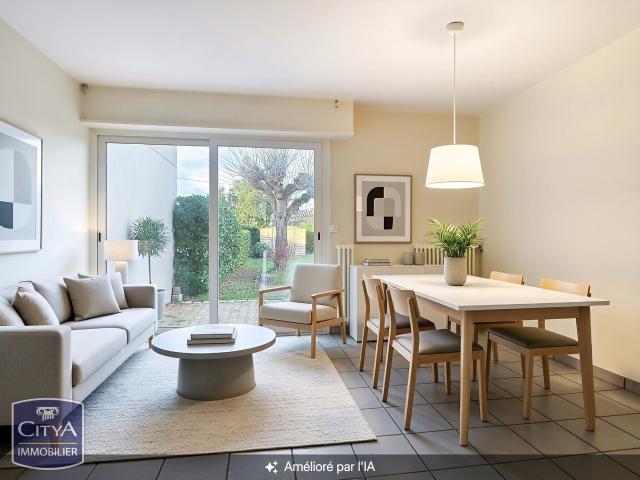 Maison 5 pièces 75 m²