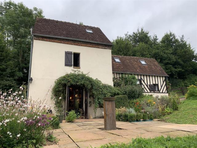Maison 5 pièces 75 m²