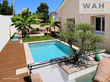 Maison 5 pièces 75 m²