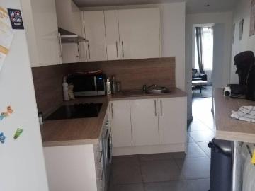Maison 5 pièces, 75 m² à louer à Lille 59000