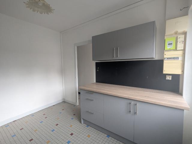 Maison 5 pièces, 75 m² à louer à Mauléon Licharre 64130