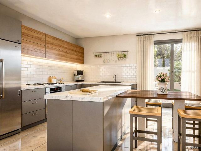 Maison 5 pièces 76 m2