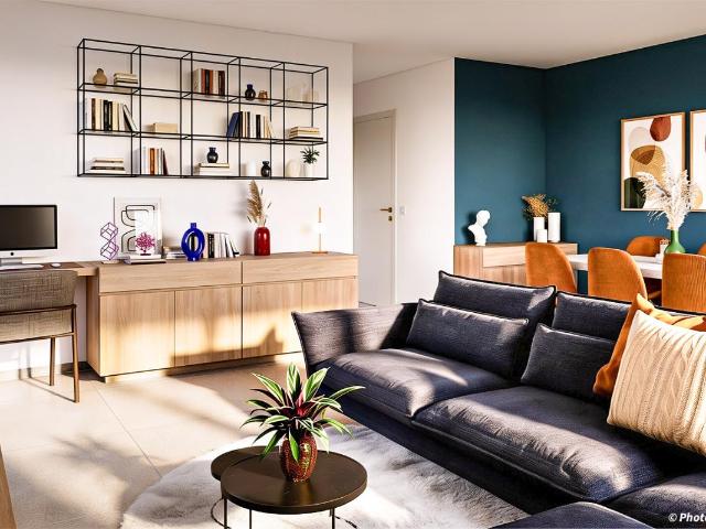 Maison 5 pièces 76 m2