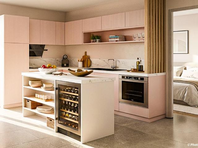 Maison 5 pièces 76 m2