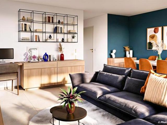 Maison 5 pièces 76 m2